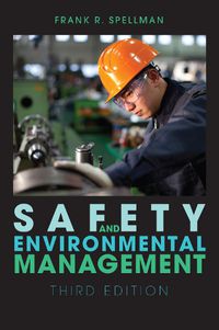 Cover image for Safety and Environmental Management