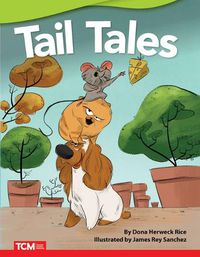 Cover image for Tail Tales
