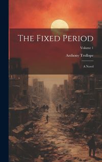 Cover image for The Fixed Period