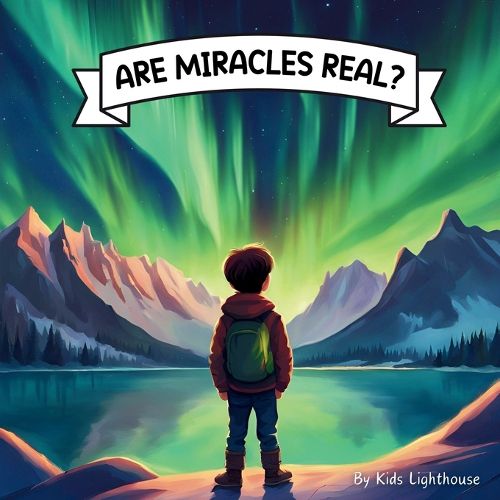 Cover image for Are Miracles Real?