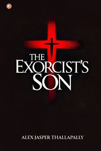 Cover image for The Exorcist's Son