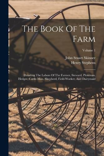 The Book Of The Farm