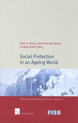 Social Protection in an Ageing World