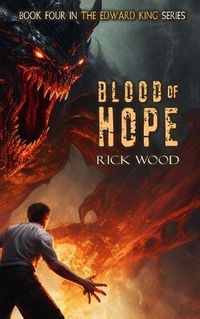 Cover image for Blood of Hope
