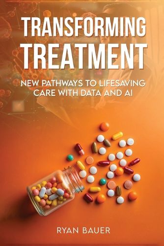 Cover image for Transforming Treatment