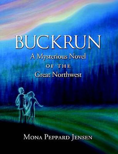 Cover image for Buckrun