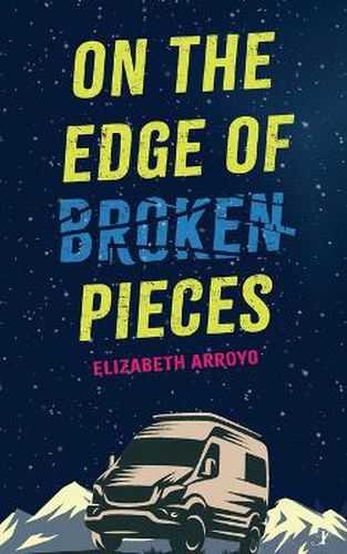 Cover image for On the Edge of Broken Pieces