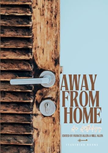 Cover image for Away From Home Anthology