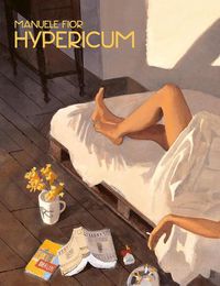 Cover image for Hypericum
