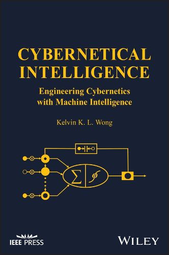 Cover image for Cybernetical Intelligence