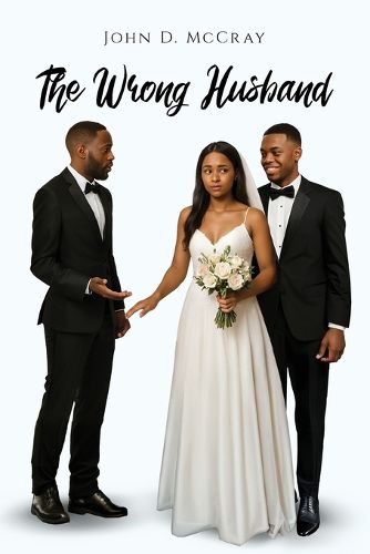 Cover image for The Wrong Husband