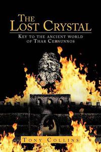 Cover image for The Lost Crystal