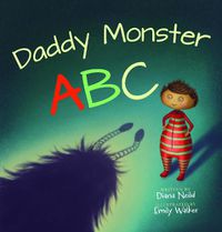 Cover image for Daddy Monster