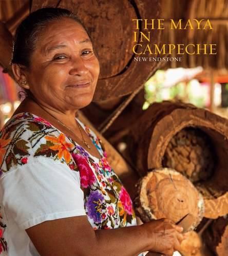 The Maya in Campeche: New End Stone