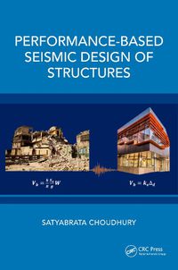 Cover image for Performance-Based Seismic Design of Structures