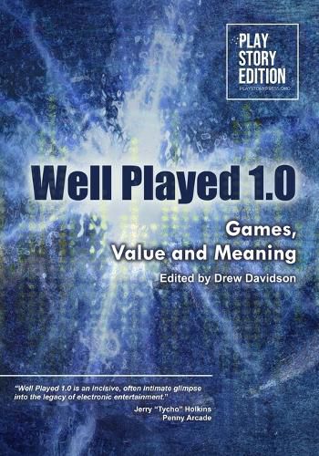 Cover image for Well Played 1.0