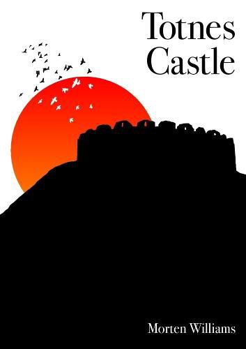 Cover image for Totnes Castle