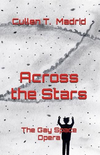 Cover image for Across the Stars