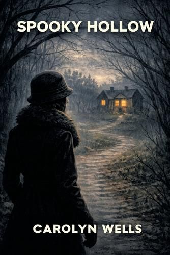 Cover image for Spooky Hollow