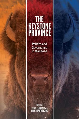 Cover image for The Keystone Province