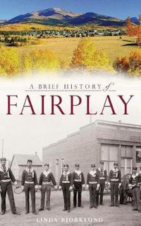 Cover image for A Brief History of Fairplay