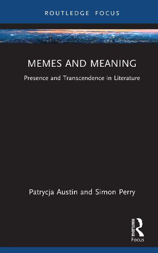 Cover image for Memes and Meaning