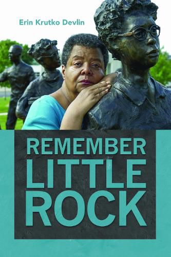 Cover image for Remember Little Rock