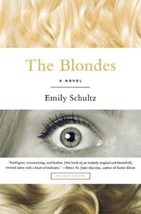 Cover image for Blondes