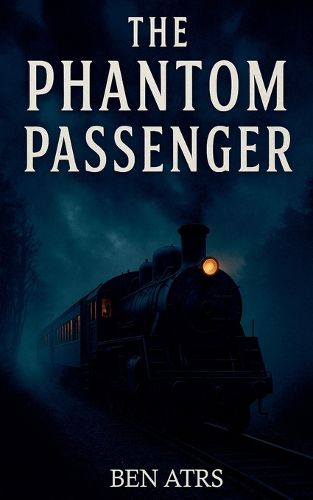 Cover image for The Phantom Passenger
