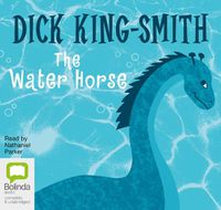Cover image for The Water Horse