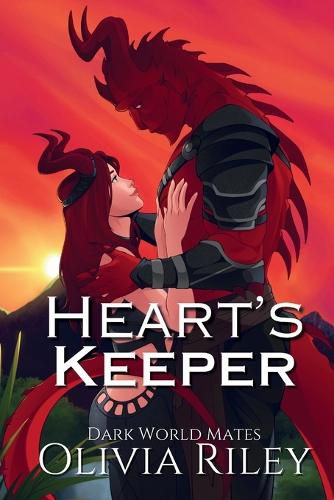 Cover image for Heart's Keeper