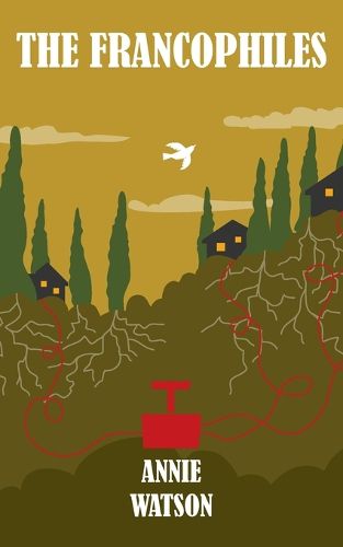 Cover image for The Francophiles