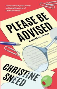 Cover image for Please Be Advised