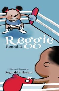 Cover image for Reggie