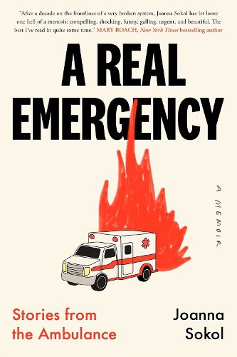 Cover image for A Real Emergency