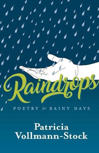 Cover image for Raindrops: Poetry for Rainy days