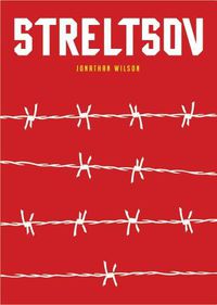 Cover image for Streltsov: A Novel