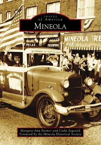 Cover image for Mineola