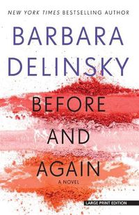 Cover image for Before and Again