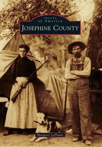 Cover image for Josephine County