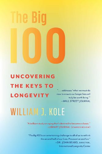 Cover image for The Big 100