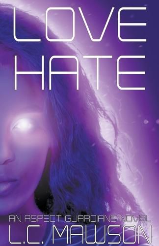 Cover image for Love/Hate