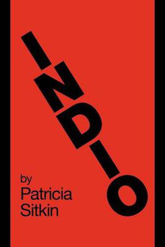 Cover image for Indio