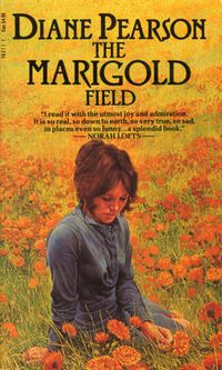 Cover image for The Marigold Field