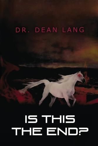 Cover image for Is This The End?