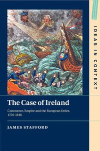 Cover image for The Case of Ireland