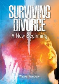 Cover image for Surviving Divorce: A new beginning