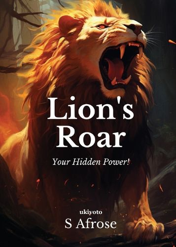 Cover image for Lion's Roar (Edition1)