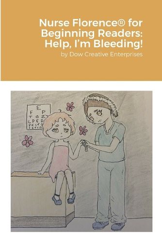 Cover image for Nurse Florence(R) for Beginning Readers
