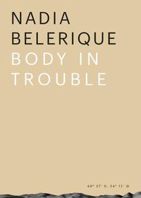 Cover image for Body in Trouble